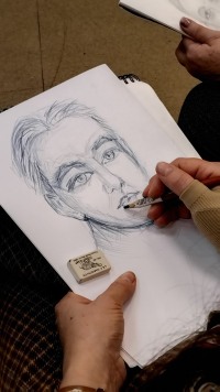 Искусство видеть человека: итоги творческого вечера с Софией Жарылкаповой