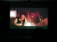 “Да прибудет с тобой сила” — и она была: итоги киноклуба с Харрисоном Фордом