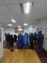 Научная гостеприимность: ИЗМИРАН открыл двери для новой группы из Троицка