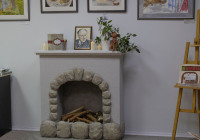 «Кто ничего не любит, не может быть счастливым»: как студия «Индиго» устроила чай с Дональдом Биссетом