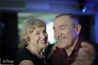 Милонга «Mi Alma» — душевный вечер аргентинского танго в Доме учёных