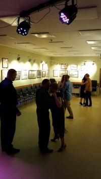 Очередной вечер танго в Троицком Доме ученых РАН: мастер-класс, милонга и та самая атмосфера, ради которой хочется вернуться