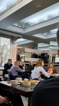 Остановиться, чтобы услышать себя: как романсы XIX века вернули нас в дворянскую гостиную на один вечер