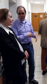 Двадцать пятый стул, или Когда цифры становятся поэзией