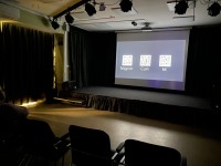 «В прятки с полярными китами»: Тридцать лет, которые мы пережили за один вечер