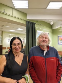 Искусство, согретое памятью о Мастере. Уникальные работы Назарова и его учеников — только до 24 октября