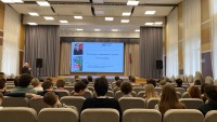 Эффект Эфроса: Почему мы не видим очевидного? Лекция А.А. Ежова в рамках Фестиваля науки.