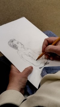 Искусство видеть человека: итоги творческого вечера с Софией Жарылкаповой