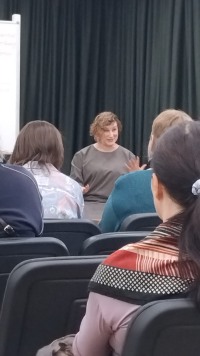 «Научный отдых» — лекция, которая меняет представление о восстановлении