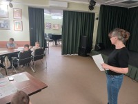 Сражение за бесконечность: Как лицеисты Троицка обыграли число Пи в его же праздник