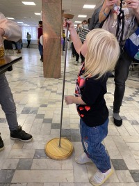 Прикоснуться к чуду: как Дом учёных удивлял троичан