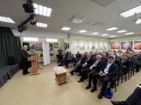 VI Научные чтения памяти академика А.М. Дыхне: Наследие, которое вдохновляет.