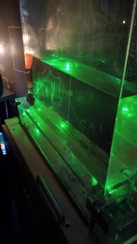 В лаборатории чудес: как влюбиться в физику в «Кунсткамере» Дома учёных