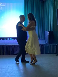 Mi Alma: вечер, где танго говорило вместо слов