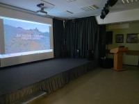 Свет, прорвавшийся сквозь смог: как в Троицке школьники увидели Вселенную