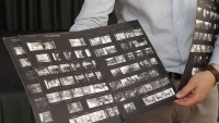 «Радость быть» в мелочах: открытие фотовыставки Юрия Зеленцова в Доме ученых