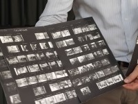 «Радость быть» в мелочах: открытие фотовыставки Юрия Зеленцова в Доме ученых