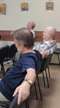 «Настроение» — вечер, который создавали все