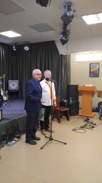 Двадцать лет на сцене: вечер, который не хотелось отпускать.