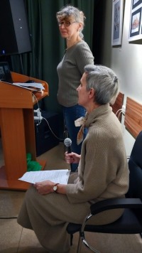 «Когда слово становится музыкой»