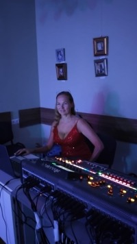 «Четыре года в ритме танго: юбилей школы SolTango отпраздновали на милонге «Mi Alma» в Доме учёных».