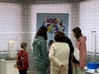 Интерактивная наука для всех любознательных