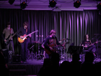 Метаморфоза состоялась: как METANOIA превратила Дом учёных РАН в рок-пространство