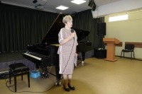 Музыкальное лето троицких талантов: итоги концерта в Доме учёных.