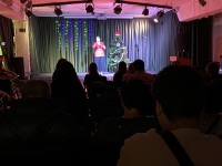 Большой новогодний концерт учеников Ольги Кружаловой: искренность как главный хит вечера