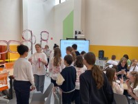Кто знает Троицк лучше всех? Итоги квиза среди школьников