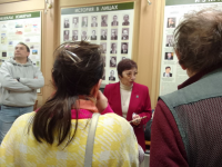 За кулисами космической погоды: как прошла наша экскурсия в ИЗМИРАН