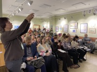 «Когда слово становится музыкой»