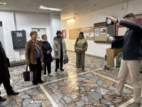 Наука без границ: Жители Троицка в гостях у Института ядерных исследований.