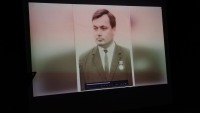 Стихи, кадры, тихие истории – как в Доме учёных вспоминали Владимира Григорьевича Владимиренко