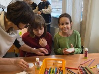 Магия в деталях: как родители и дети вместе открывали секрет анимации.