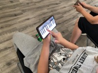 Наука без скуки: в "Байтике" прошла интерактивная викторина о звуке