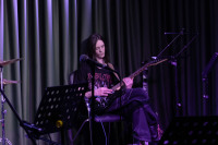 Метаморфоза состоялась: как METANOIA превратила Дом учёных РАН в рок-пространство