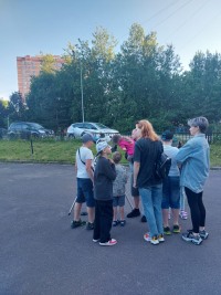 Космос в объективе: Как в Троицком Доме ученых изучали небо