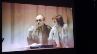 Стихи, кадры, тихие истории – как в Доме учёных вспоминали Владимира Григорьевича Владимиренко
