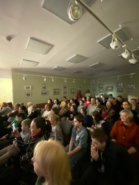 «Маленький принц» в Доме учёных: спектакль, который напомнил о главном