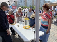 «Лето в Москве»: 14 лет Новой Москве: «Физическая кунсткамера» на выезде