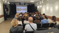 Искусство видеть неочевидное: ученый А.А. Ежов о когнитивной слепоте в науке и творчестве.