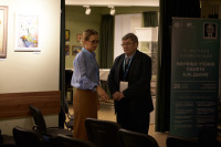 VI Научные чтения памяти академика А.М. Дыхне: Наследие, которое вдохновляет.