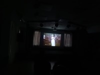 31 марта в Доме учёных в киноклубе «Фокус-2» совместно с клубом любителей кино «От истоков» состоялся показ немых короткометражных фильмов Швеции.