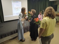 Дарья Нетесова и "Волшебство детства": концерт, который вернул нас в сказку