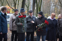 VI Научные чтения памяти академика А.М. Дыхне: Наследие, которое вдохновляет.