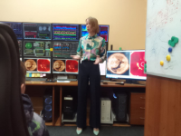 За кулисами космической погоды: как прошла наша экскурсия в ИЗМИРАН