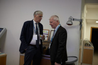 VI Научные чтения памяти академика А.М. Дыхне: Наследие, которое вдохновляет.