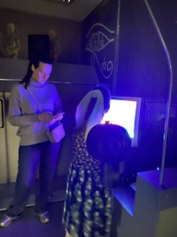 Когда наука становится искусством: репортаж из «Физической кунсткамеры»