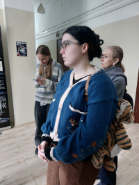 Научная гостеприимность: ИЗМИРАН открыл двери для новой группы из Троицка